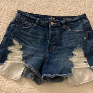 Hollister shorts